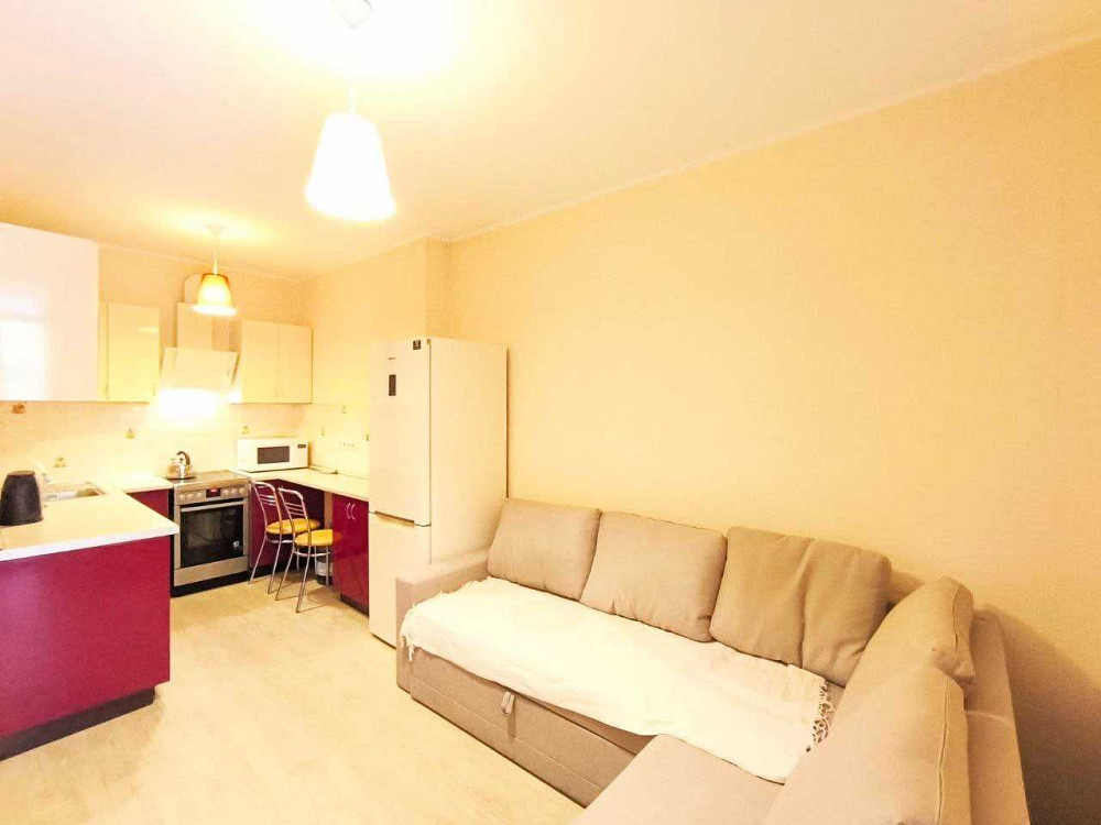 Здам євродвушку в ЖК Комфорт Таун Лівобережна Kyiv - photo 1