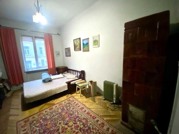 Оренда 1-кім. квартири вул. Ів. Франка-Саксаганського-Центр Lviv - photo 4