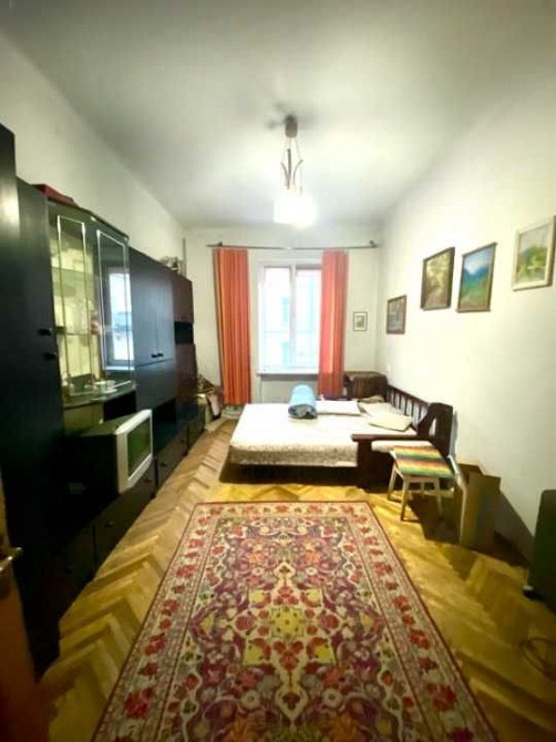 Оренда 1-кім. квартири вул. Ів. Франка-Саксаганського-Центр Lviv - photo 6