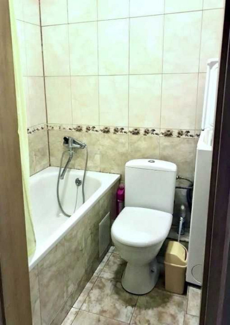 Оренда 1-кім. квартири вул. Ів. Франка-Саксаганського-Центр Lviv - photo 5