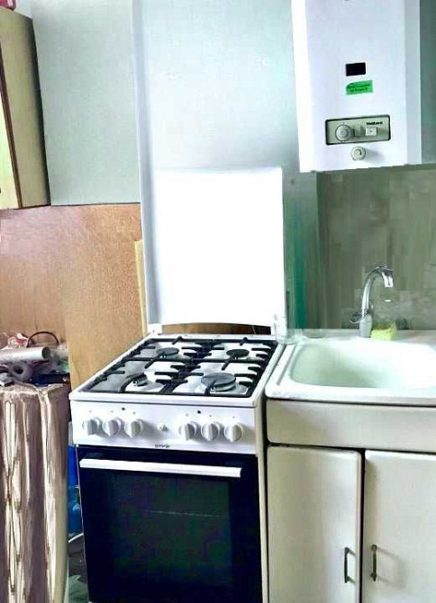 Оренда 1-кім. квартири вул. Ів. Франка-Саксаганського-Центр Lviv - photo 2