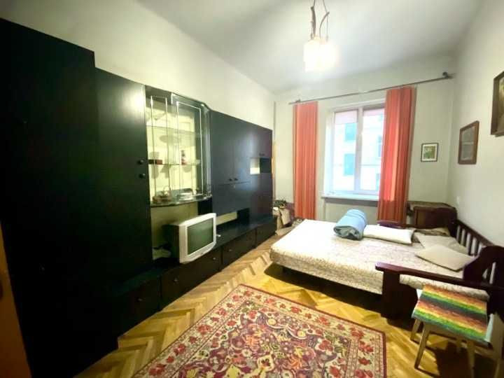 Оренда 1-кім. квартири вул. Ів. Франка-Саксаганського-Центр Lviv - photo 1