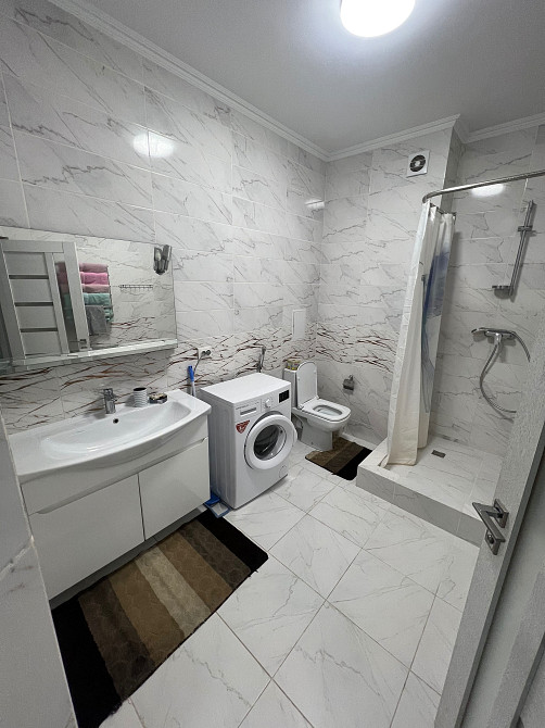 Однокімнатна квартира в м. Трускавець Truskavets - photo 4