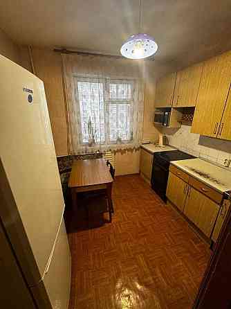 Оренда 2 кімнатна квартира метро Мінська 3 хвилини Kyiv