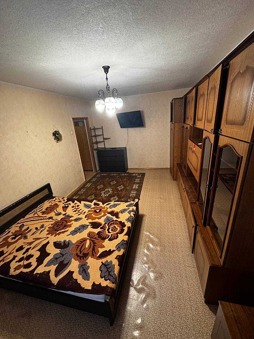 Оренда 2 кімнатна квартира метро Мінська 3 хвилини Kyiv - photo 2