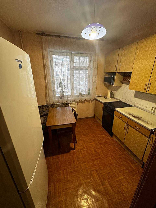 Оренда 2 кімнатна квартира метро Мінська 3 хвилини Kyiv - photo 6