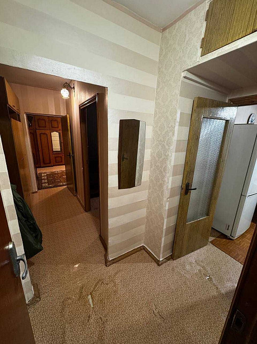 Оренда 2 кімнатна квартира метро Мінська 3 хвилини Kyiv - photo 5