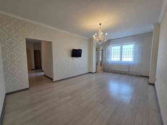 Оренда видової 2-кімнатної квартири в тихому центрі Черкас Cherkasy