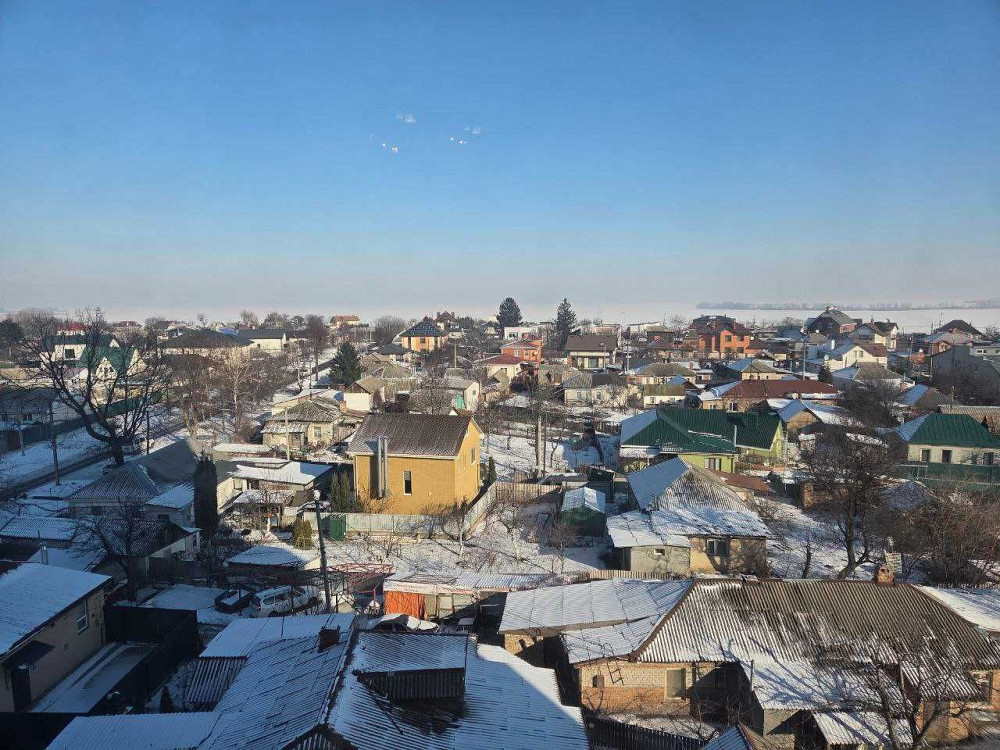 Оренда видової 2-кімнатної квартири в тихому центрі Черкас Cherkasy - photo 8