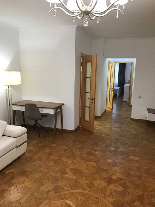 Світло не вимикають. Оренда просторої, 83 м2,  2-х кімнатної в центрі. Poltava - photo 4