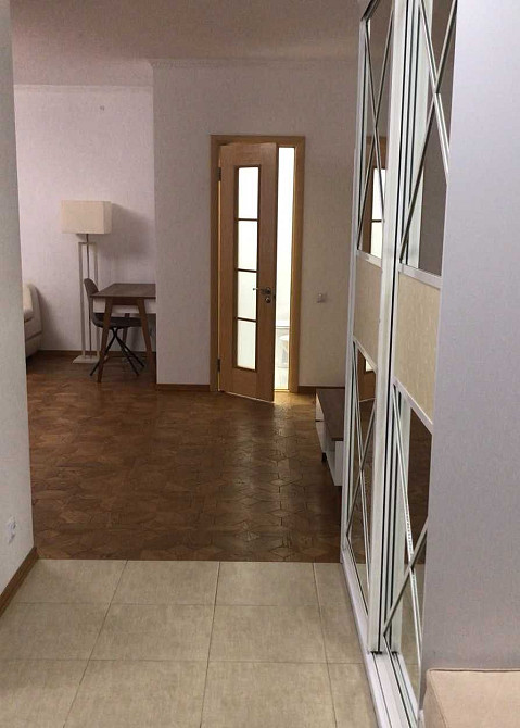 Світло не вимикають. Оренда просторої, 83 м2,  2-х кімнатної в центрі. Poltava - photo 7