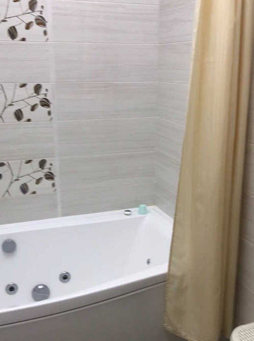 Світло не вимикають. Оренда просторої, 83 м2,  2-х кімнатної в центрі. Poltava - photo 8