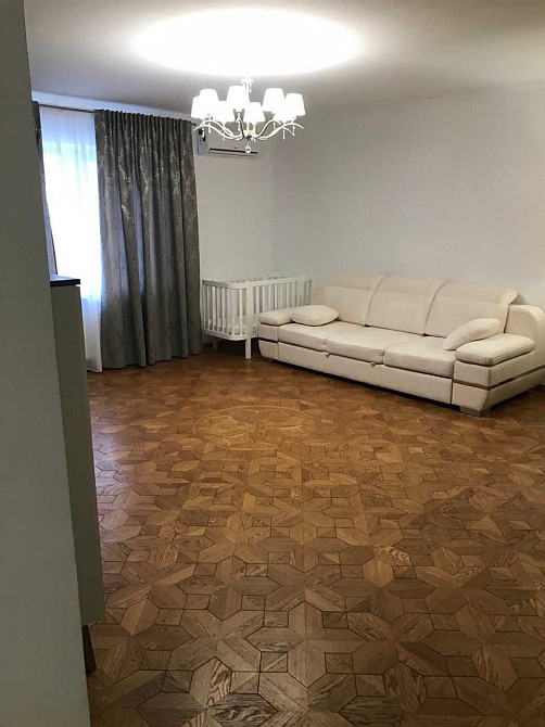 Світло не вимикають. Оренда просторої, 83 м2,  2-х кімнатної в центрі. Poltava - photo 3