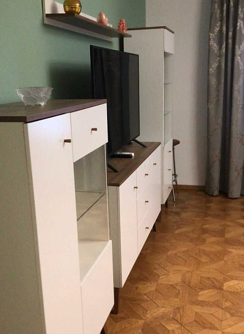 Світло не вимикають. Оренда просторої, 83 м2,  2-х кімнатної в центрі. Poltava - photo 6