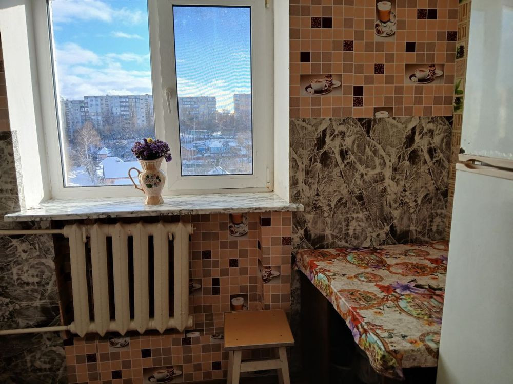 Здам 1 кімн.кв.на Харківській Sumy - photo 1