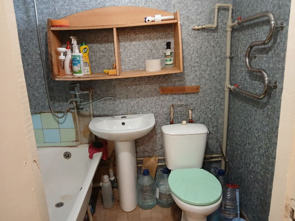 Здам 1 кімн.кв.на Харківській Sumy - photo 5