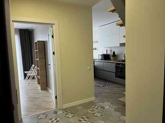 Здам в оренду автономну двухрівневу квартиру 82м кв. Sviatopetrivske (Kyievo-Sviat.r-n)