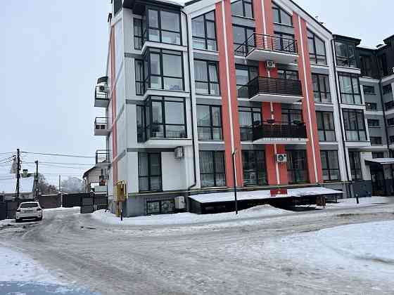 Здам в оренду автономну двухрівневу квартиру 82м кв. Sviatopetrivske (Kyievo-Sviat.r-n)