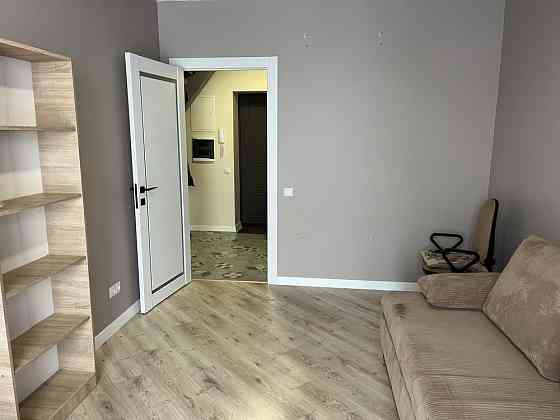 Здам в оренду автономну двухрівневу квартиру 82м кв. Sviatopetrivske (Kyievo-Sviat.r-n)