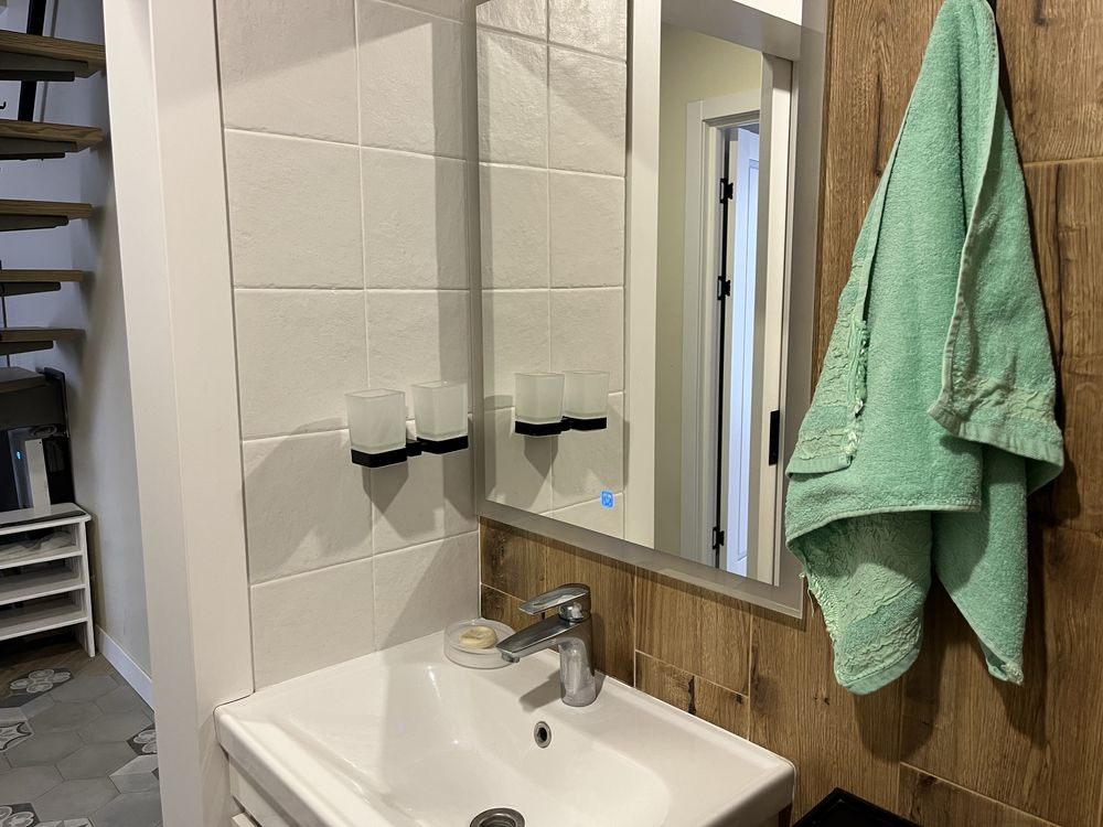 Здам в оренду автономну двухрівневу квартиру 82м кв. Sviatopetrivske (Kyievo-Sviat.r-n) - photo 5