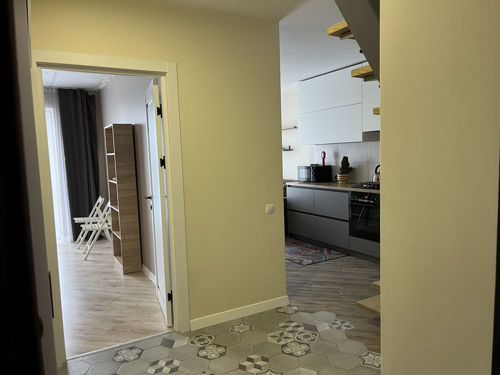 Здам в оренду автономну двухрівневу квартиру 82м кв. Sviatopetrivske (Kyievo-Sviat.r-n) - photo 2