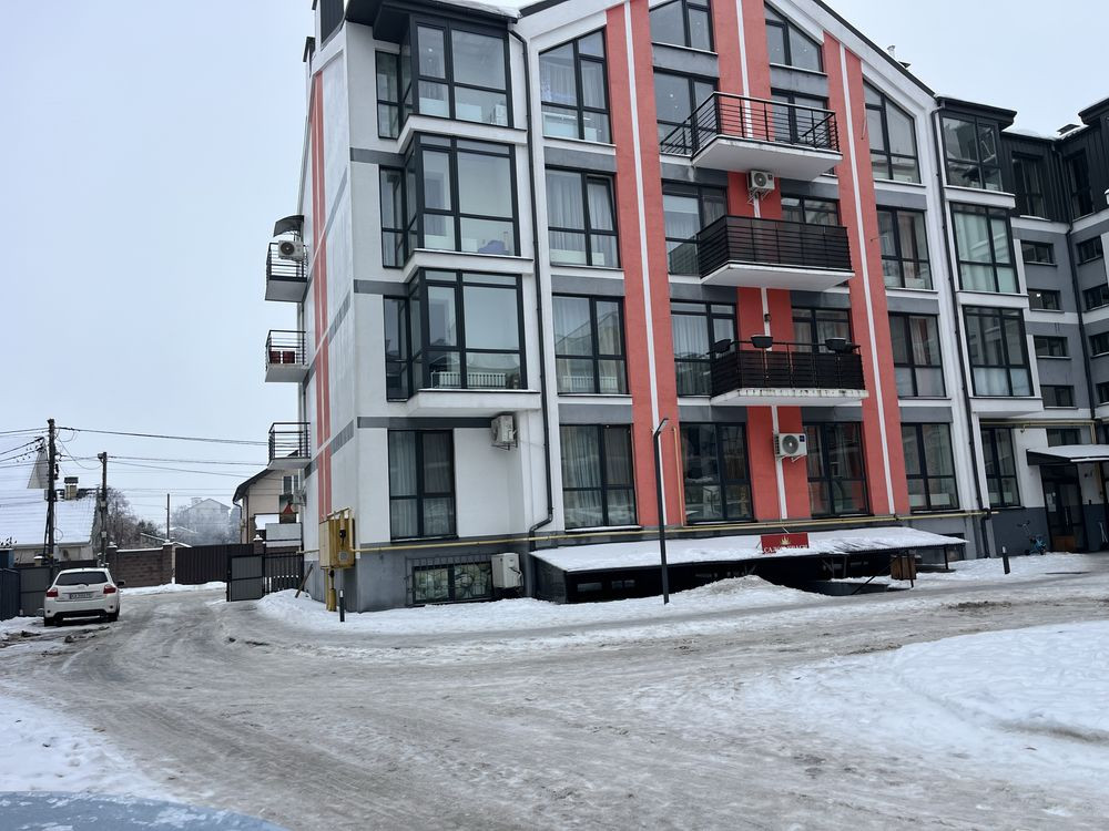 Здам в оренду автономну двухрівневу квартиру 82м кв. Sviatopetrivske (Kyievo-Sviat.r-n) - photo 1