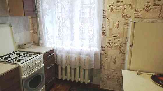 Сдам 1-но комн. квартиру на 12 квартал Днепр