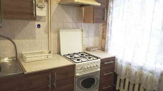 Сдам 1-но комн. квартиру на 12 квартал Днепр