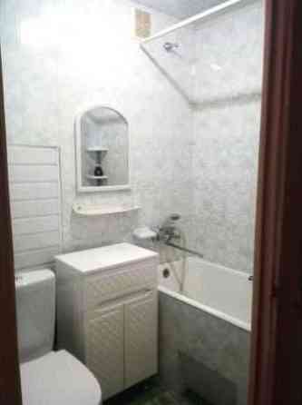 Сдам 1-но комн. квартиру на 12 квартал Днепр