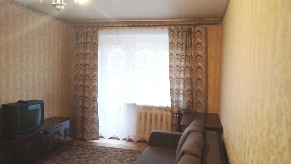 Сдам 1-но комн. квартиру на 12 квартал Днепр - изображение 4