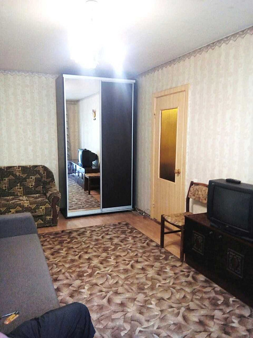 Сдам 1-но комн. квартиру на 12 квартал Днепр - изображение 6