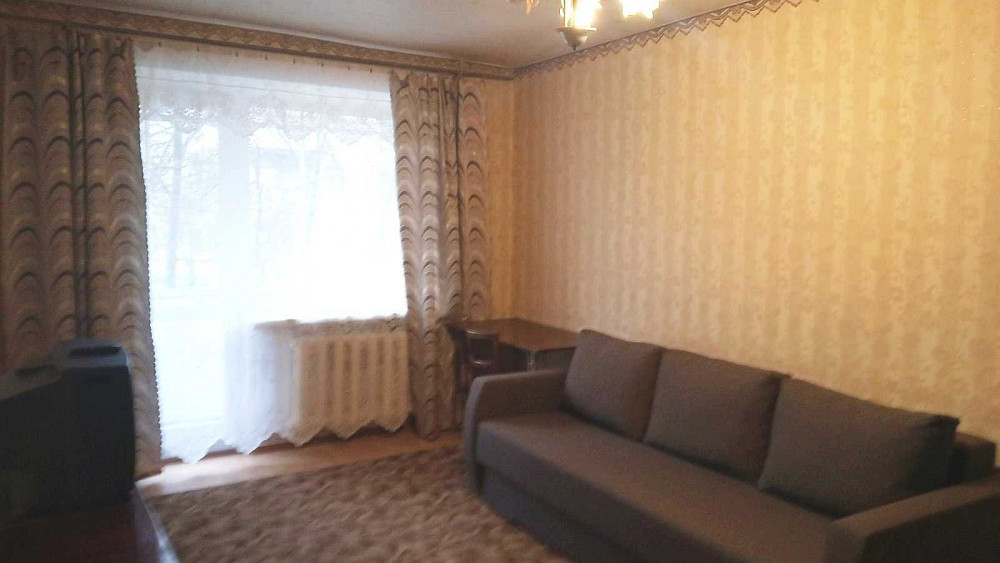 Сдам 1-но комн. квартиру на 12 квартал Днепр - изображение 5