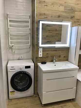 Сдам СВОЮ 1к квартиру метро Бориспольская, жк харьковский Kyiv