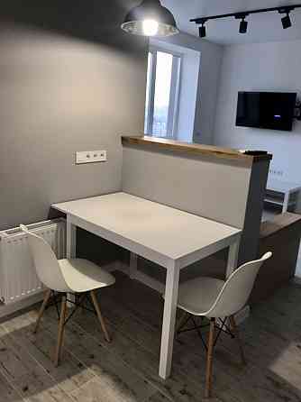 Сдам СВОЮ 1к квартиру метро Бориспольская, жк харьковский Kyiv