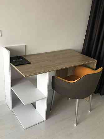 Сдам СВОЮ 1к квартиру метро Бориспольская, жк харьковский Kyiv