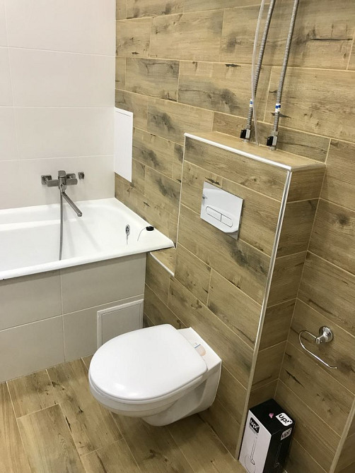 Сдам СВОЮ 1к квартиру метро Бориспольская, жк харьковский Kyiv - photo 6