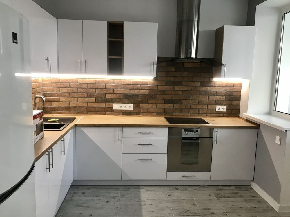 Сдам СВОЮ 1к квартиру метро Бориспольская, жк харьковский Kyiv - photo 1