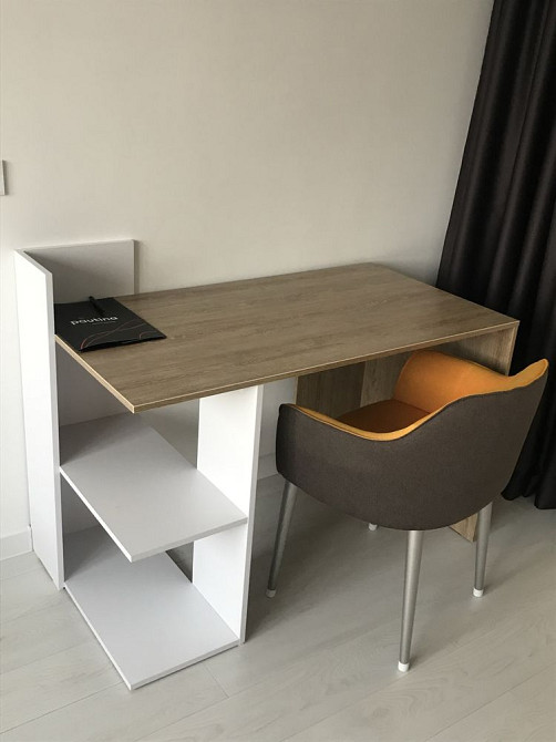 Сдам СВОЮ 1к квартиру метро Бориспольская, жк харьковский Kyiv - photo 3