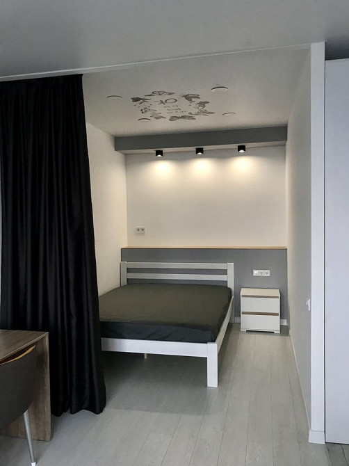 Сдам СВОЮ 1к квартиру метро Бориспольская, жк харьковский Kyiv - photo 2