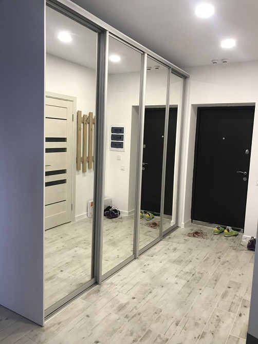 Сдам СВОЮ 1к квартиру метро Бориспольская, жк харьковский Kyiv - photo 7