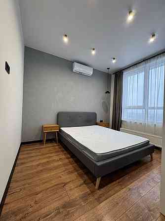 Оренда квартири в ЖК Дафі Днепр