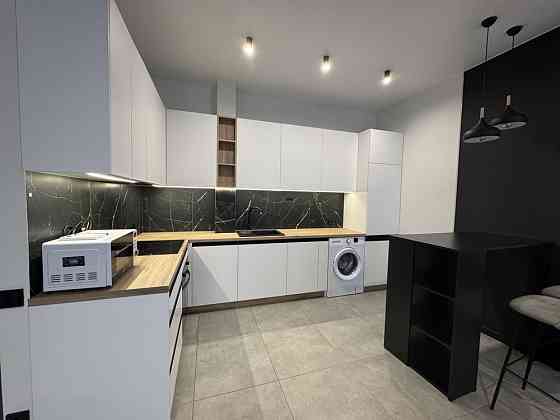 Оренда квартири в ЖК Дафі Днепр