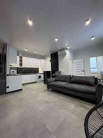 Оренда квартири в ЖК Дафі Днепр