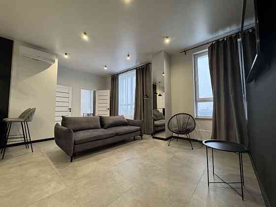 Оренда квартири в ЖК Дафі Днепр