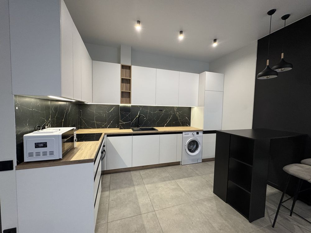 Оренда квартири в ЖК Дафі Днепр - изображение 1