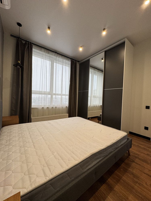 Оренда квартири в ЖК Дафі Днепр - изображение 6