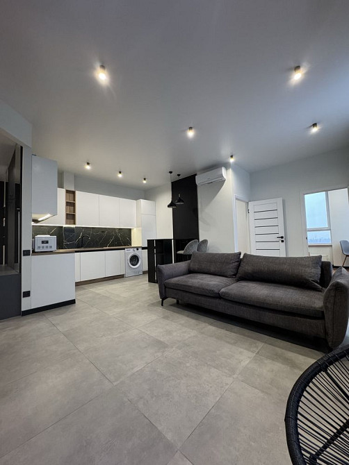 Оренда квартири в ЖК Дафі Днепр - изображение 2