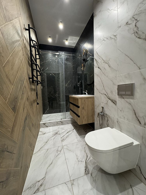 Оренда квартири в ЖК Дафі Днепр - изображение 8