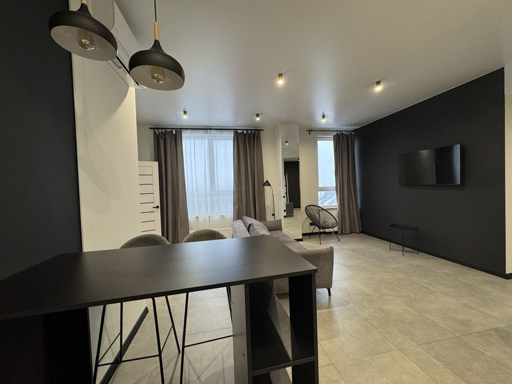 Оренда квартири в ЖК Дафі Днепр - изображение 3