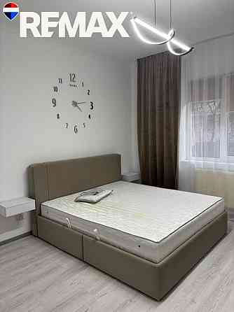 Перша здача. Однокімнатна квартира в центрі, вул. Ф. Ракоці Uzhhorod